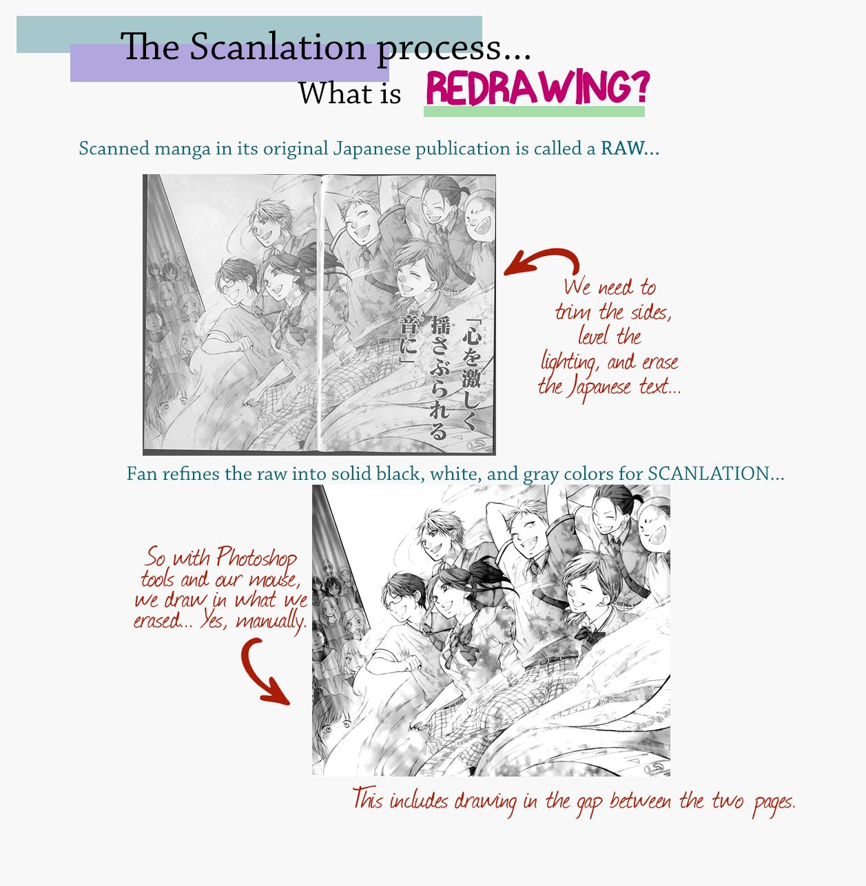 Kono Oto Tomare!, Chapter 26 image 38